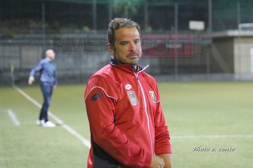 Enrico Sardo, ex Dianese &amp; Golfo, attualmente è senza panchina