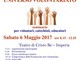 Imperia: il 6 maggio al Teatro di Cristo Re  il seminario "Universo Volontariato"