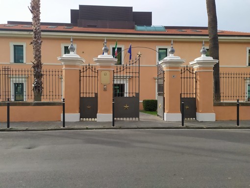 Imperia, rapinarono tre pakistani con bastoni e coltello: condannati a sei anni di carcere Imperia, rapinarono tre pakistani con bastoni e coltello: condannati a sei anni di carcere