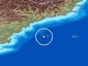 Scossa di terremoto oggi nel sud della Francia, vicino al territorio nazionale italiano