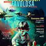 Sanremo, sbarca “La Transumanza Favolosa”: un viaggio a pedali tra fiabe, bicicletta e l’omaggio a Italo Calvino Sanremo, sbarca “La Transumanza Favolosa”: un viaggio a pedali tra fiabe, bicicletta e l’omaggio a Italo Calvino