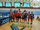 Tennistavolo. Il GSTT Bordighera conquista il titolo regionale Tennistavolo. Il GSTT Bordighera conquista il titolo regionale