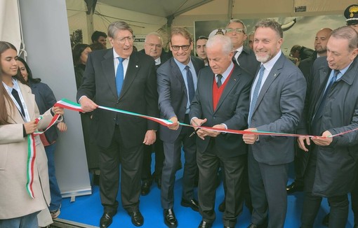 Olioliva 2025, a Imperia ha preso il via la 25ª edizione della manifestazione dedicata all’olio nuovo (video)