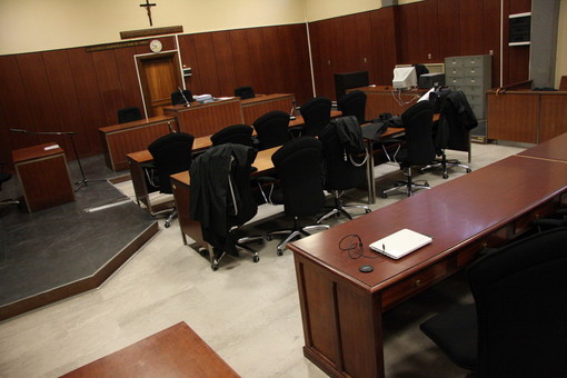 Sanremo: cerca di affittare l'appartamento in cui vive ma è 'morosa', ora a processo Sanremo: cerca di affittare l'appartamento in cui vive ma è 'morosa', ora a processo