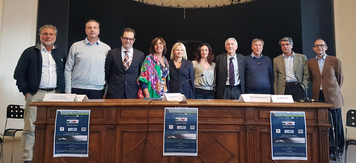 Bordighera: grande partecipazione per la tavola rotonda sulla Giornata Europea sulla Depressione nella chiesa Anglicana Bordighera: grande partecipazione per la tavola rotonda sulla Giornata Europea sulla Depressione nella chiesa Anglicana