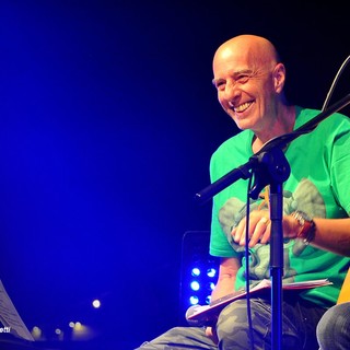 Sanremo: scomparsa di Massimo Cotto, il ricordo e il cordoglio dell'Amministrazione comunale e della Fondazione Orchestra Sinfonica Sanremo: scomparsa di Massimo Cotto, il ricordo e il cordoglio dell'Amministrazione comunale e della Fondazione Orchestra Sinfonica