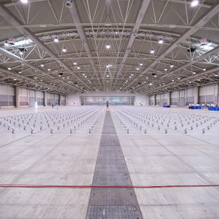 #Sanremo2018: TIM fa ballare 1.372 robot e si aggiudica il Guinness dei Primati (video) #Sanremo2018: TIM fa ballare 1.372 robot e si aggiudica il Guinness dei Primati (video)