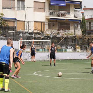 Sanremo: saranno in 60 al terzo torneo benefico in memoria di del giovane Matteo Morselli