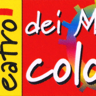 Sanremo: alla Biblioteca 'Corradi' il 'laboratorio' di lettura animata con il 'Teatro dei Mille Colori'
