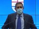 Coronavirus, Toti: "Domani valuteremo eventuali chiusure su Genova e anche provvedimenti per le altre province" Coronavirus, Toti: "Domani valuteremo eventuali chiusure su Genova e anche provvedimenti per le altre province"