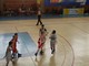 Prima giornata del torneo internazionale di mini basket in Garfagnana che vede impegnati gli &quot;aquilotti&quot; di Imperia basket e Olimpia Taggia