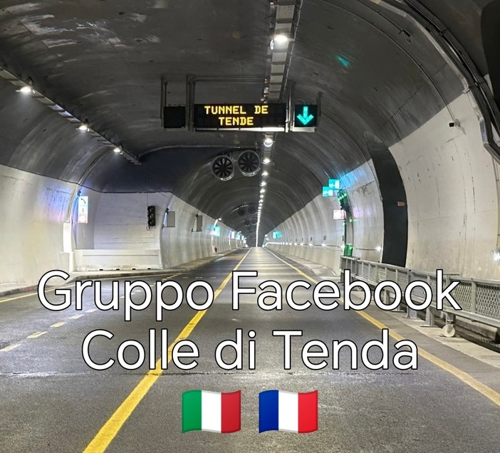 L’allarme del gruppo 'Colle di Tenda' di Cuneo. “Dopo l’11 gennaio rischio isolamento per le valli”