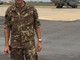 Sanremo: elogio della Croce Rossa Italiana al Ten. Med. Giacomo Balestra in congedo Sanremo: elogio della Croce Rossa Italiana al Ten. Med. Giacomo Balestra in congedo