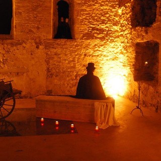 Notti delle streghe: a Rifreddo per scoprire i misteri del mondo delle streghe e la paura di “Terrore nel borgo” Notti delle streghe: a Rifreddo per scoprire i misteri del mondo delle streghe e la paura di “Terrore nel borgo”