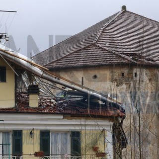 Ceriana: è ancora da fare la conta dei danni dopo sabato scorso, ma le scuole sono regolarmente aperte