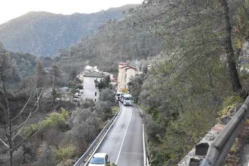 Quando la Liguria perse la val Roja, la ricostruzione di Pierluigi Casalino