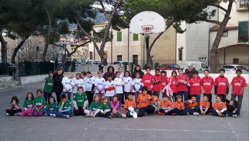 Tutti i risultati della Fase d'Istituto del 28° Torneo Ravano a Dolceacqua