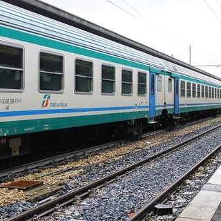 Treni del mare, collegamenti diretti con Milano, Gallarate e Bergamo Treni del mare, collegamenti diretti con Milano, Gallarate e Bergamo