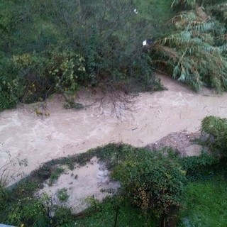 Regione: la messa in sicurezza del torrente Artallo ed i lavori al Castello Doria di Isolabona con i residui del Fas