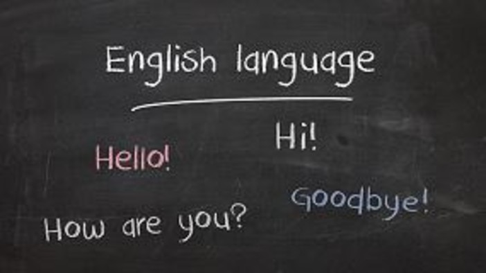 Ventimiglia: alla Primaria e alle Medie di Roverino, ricomincia il corso di conversazione in lingua inglese
