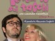 Riva Ligure: questa sera va in scena la commedia teatrale dal titolo 'Terremoto sui tacchi' Riva Ligure: questa sera va in scena la commedia teatrale dal titolo 'Terremoto sui tacchi'