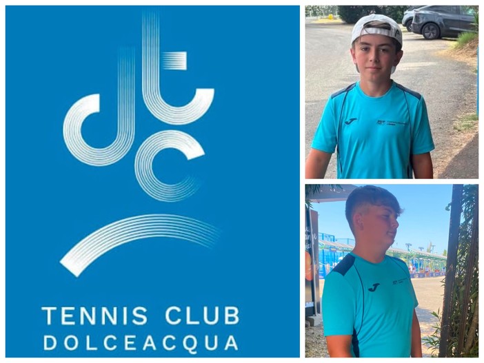Due atleti del Tennis club Dolceacqua rappresentano la Liguria alla Coppa delle Regioni di Padel (Foto) Due atleti del Tennis club Dolceacqua rappresentano la Liguria alla Coppa delle Regioni di Padel (Foto)