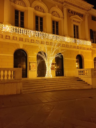 Imperia, la magia delle feste arriva in Via Cascione: l'8 dicembre “Suoni di Natale” con eventi per bambini e famiglie