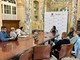 Sanremo investe sulla floricoltura: orientamento per i giovani, fiori ai Nobel e nuova asta al Mercato Sanremo investe sulla floricoltura: orientamento per i giovani, fiori ai Nobel e nuova asta al Mercato