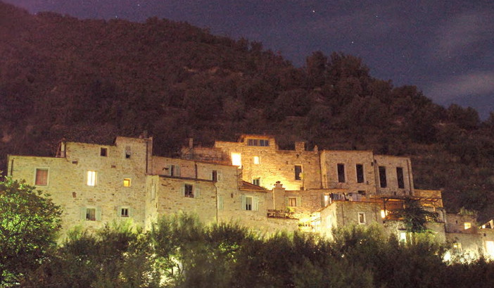 Ventimiglia: approvati dalla Giunta i progetti per la costruzione dei parcheggi pubblici di Torri e Calvo