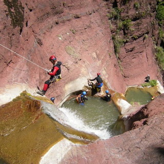 Sanremo: al via 'corso di introduzione al torrentismo' dal 26 maggio al 26 giugno