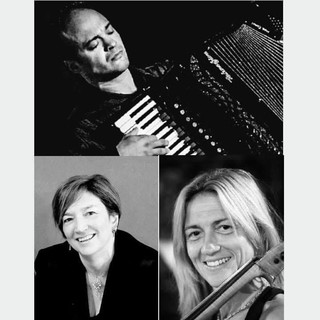 Sanremo: a Palazzo Roverizio il Trio Itinera Mundi in concerto per un viaggio musicale dalla Serenissima a Rondò Veneziano