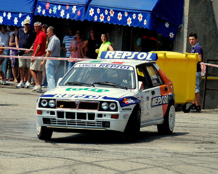 Ventimiglia: tutto pronto per la seconda edizione del 'Leone Storico'
