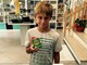 Sanremo: il giovanissimo Simone Blanc vince il torneo di Call of Duty organizzato da Byte Center Sanremo: il giovanissimo Simone Blanc vince il torneo di Call of Duty organizzato da Byte Center