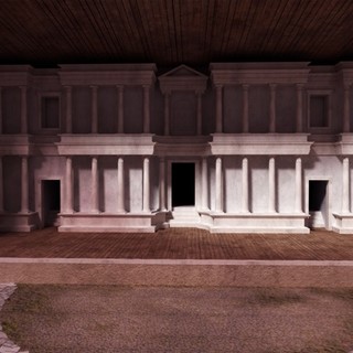 Ventimiglia: questa estate al Teatro romano, alcune serate dedicate al cinema