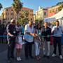 Al via la 46ª Festa di San Giovanni: in Banchina Aicardi il taglio del nastro Al via la 46ª Festa di San Giovanni: in Banchina Aicardi il taglio del nastro