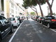 Sanremo: nuovi parcheggi bianchi, saranno con disco orario 4 ore Sanremo: nuovi parcheggi bianchi, saranno con disco orario 4 ore