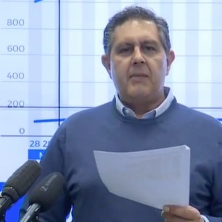 Coronavirus, Toti: "Il Governo dia autonomia alla Liguria per la Fase 2. Non si può trattare il Paese in modo uguale"