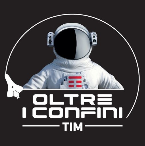 Per un viaggio suborbitale, TIM a #Sanremo2019 con uno spot spaziale