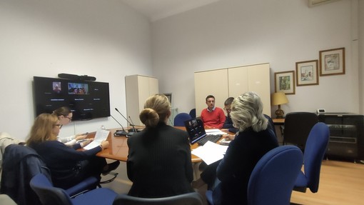 Sanremo approva il regolamento per il garante dei diritti degli anziani: oggi la discussione in commissione Sanremo approva il regolamento per il garante dei diritti degli anziani: oggi la discussione in commissione