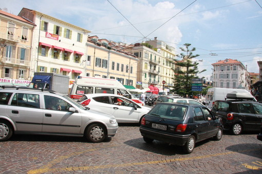 Sanremo: problemi viari legati al festival, nuovo intervento di una nostra lettrice