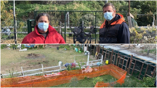 Taggia: espropri in regione Bruxiae, in attesa di una soluzione Terra di Confine avvia raccolta fondi Taggia: espropri in regione Bruxiae, in attesa di una soluzione Terra di Confine avvia raccolta fondi