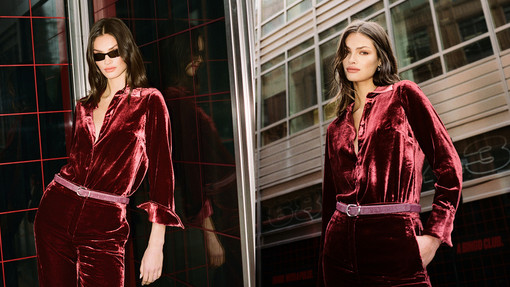 Tailleur da donna elegante e da cerimonia: 5 consigli di stile Tailleur da donna elegante e da cerimonia: 5 consigli di stile