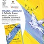 Tavolo del Mediterraneo di Michelangelo Pistoletto e Trans-locare di Raffaella Grasso: domani a Sanremo la presentazione in piazza Cassini Tavolo del Mediterraneo di Michelangelo Pistoletto e Trans-locare di Raffaella Grasso: domani a Sanremo la presentazione in piazza Cassini