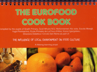 Immagini delle attività della scuola Immagini delle attività della scuola