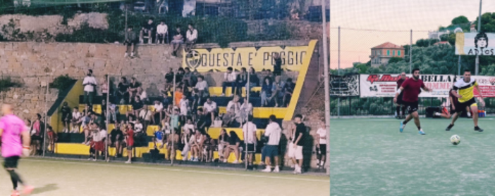 Calcio a 5. Il Torneo Gambarana 2025 si scalda con le semifinali: quattro regine per il titolo