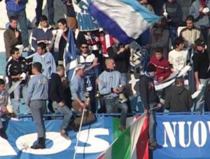 Le decisioni del Giudice Sportivo di Lega Pro: 1.500 euro di multa alla Sanremese