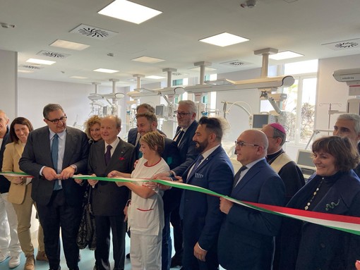 Bordighera: Saint Charles ai privati, Riolfo e Viale “Primo esempio in Italia di partnership pubblico-privato