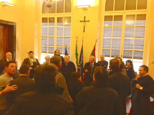 Imperia: indagine sulla 'Tra.de.co. srl' che si aggiudicata l'appalto per il servizio di nettezza urbana Imperia: indagine sulla 'Tra.de.co. srl' che si aggiudicata l'appalto per il servizio di nettezza urbana