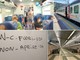 Treni Torino-Ventimiglia, l’odissea dei pendolari: "Bagni fuori uso, aria condizionata scarsa e viaggi in piedi" Treni Torino-Ventimiglia, l’odissea dei pendolari: "Bagni fuori uso, aria condizionata scarsa e viaggi in piedi"
