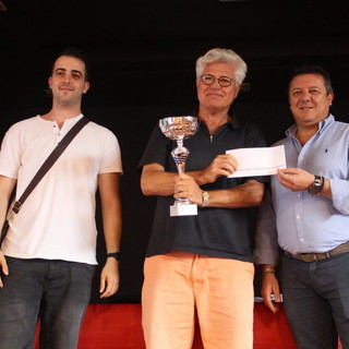 Diano Marina: grande successo per il Torneo Internazionale di Scacchi del fine settimana scorso Diano Marina: grande successo per il Torneo Internazionale di Scacchi del fine settimana scorso